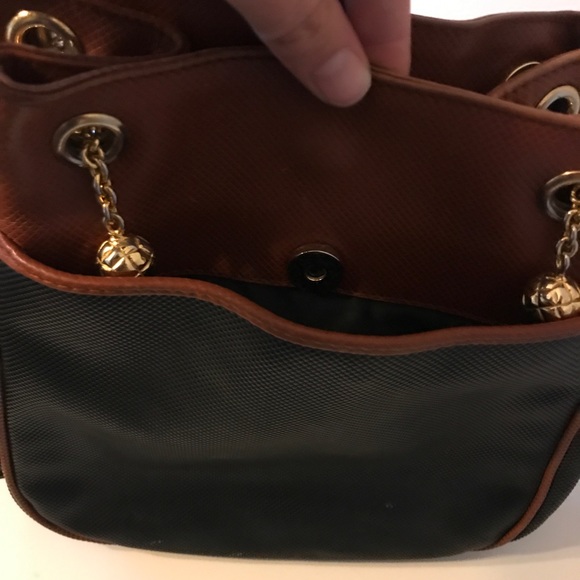 Bottega Veneta Vintage Leather Bag - Picture 6 of 8